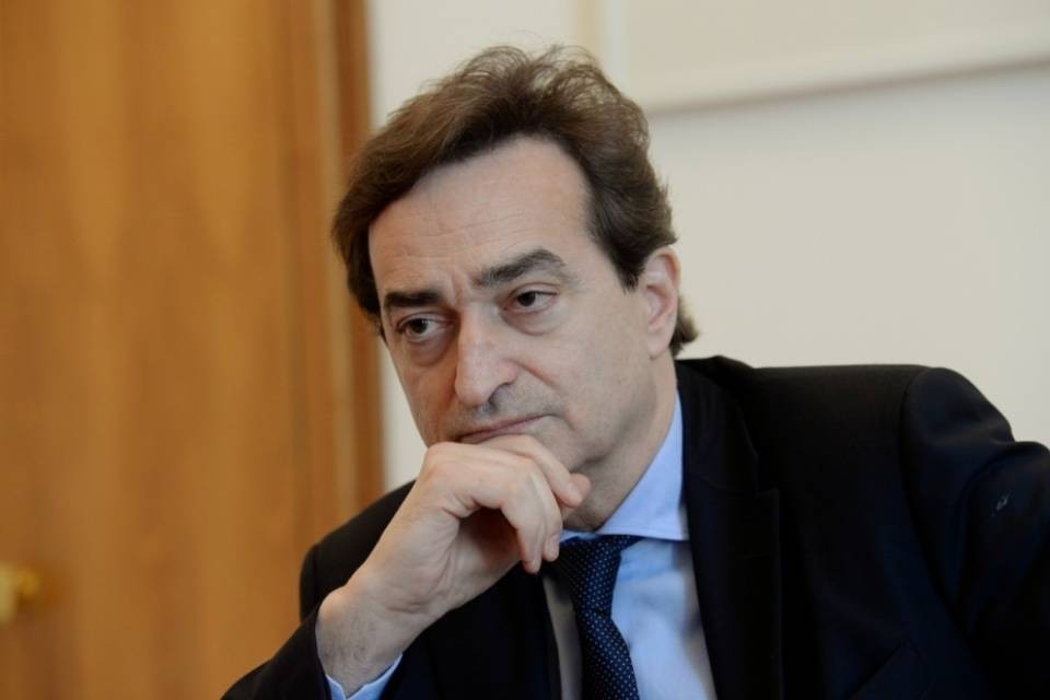 "Certi addebiti privi di fondamento"
