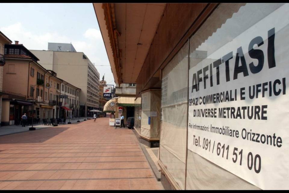 "Non sempre si può abbassare l'affitto"