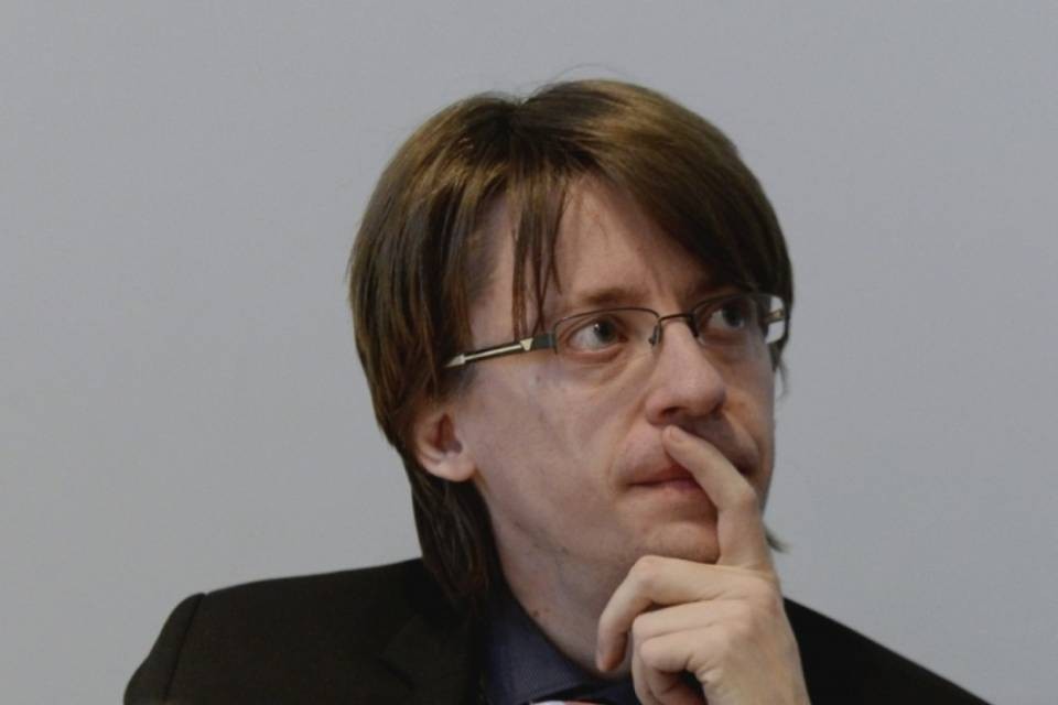 Massimiliano Ay - Anno passerella per accedere alle università