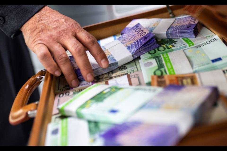 106'000 franchi a truffa nigeriana, ma i soldi non sono suoi