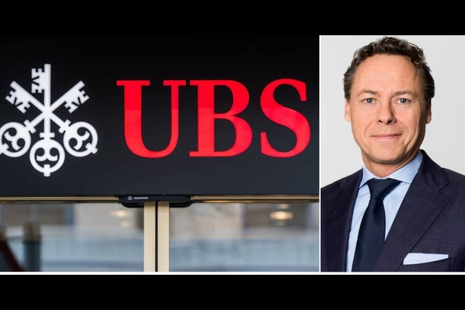 Chi è Ralph Hamers, il Ceo che non ottenne l'aumento