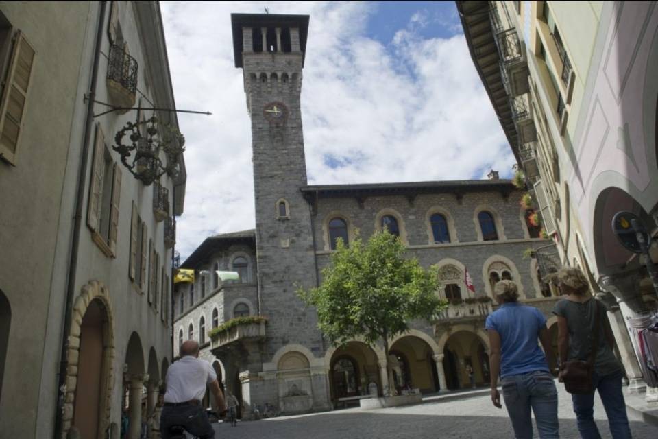 PS e Verdi corrono uniti per la Nuova Bellinzona