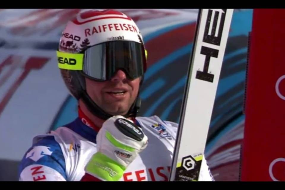 Che Feuz!