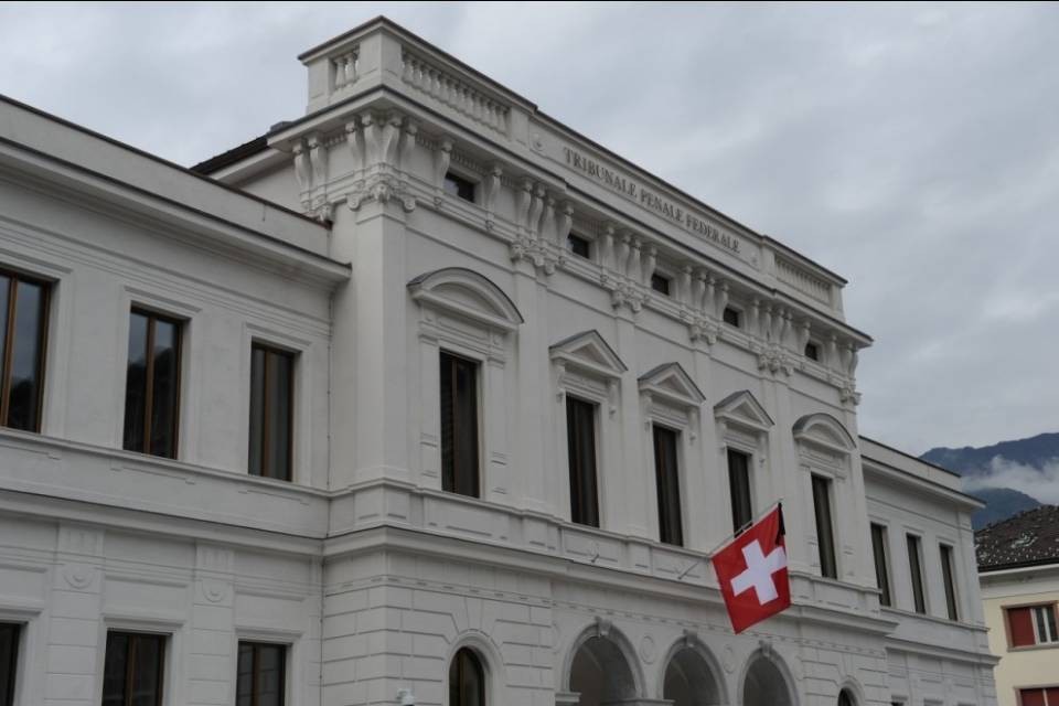 Due ticinesi alla testa del TPF di Bellinzona