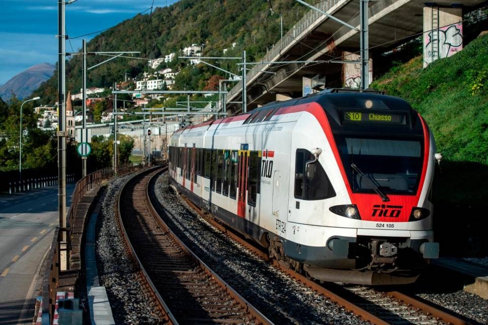 © Foto CdT/Gabriele Putzu