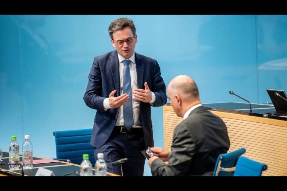 La Confederazione accetta il Ticino: "Pericolo particolare"