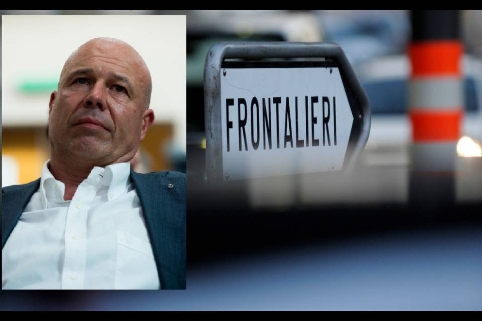 "Consiglio Federale, tutto ok i 300 milioni all'Italia?"