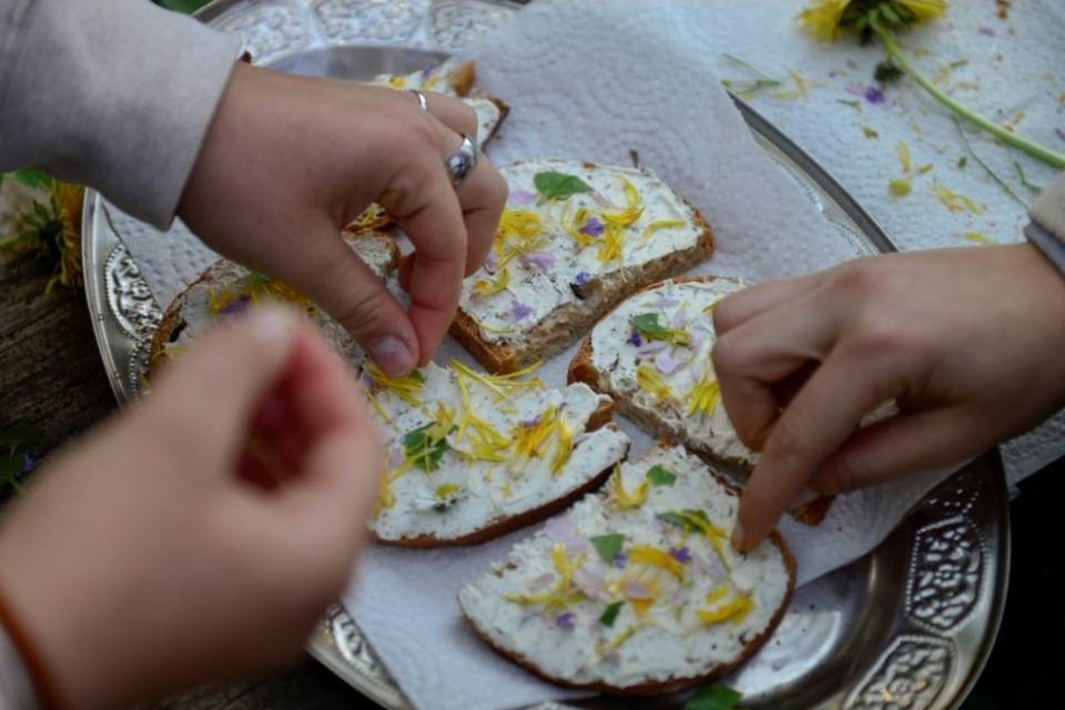17 Campi natura, già oltre 200 i ragazzi iscritti