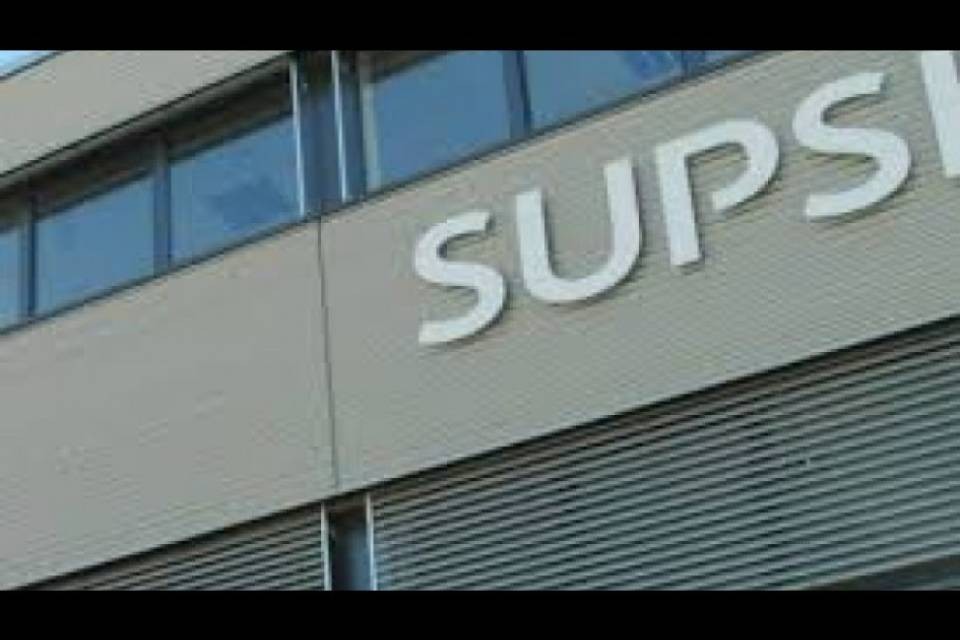 SUPSI, sospese tutte le attività didattiche
