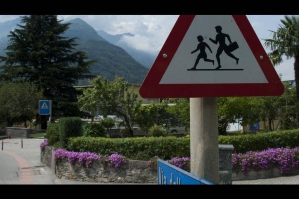 "Più sicurezza per il percorso casa scuola ad Arzo"