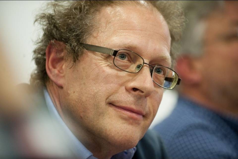 Commissione di controllo USI e SUPSI, Ghisletta presidente