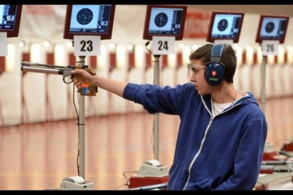 Ticino agli onori ai Campionati Svizzeri outdoor di tiro