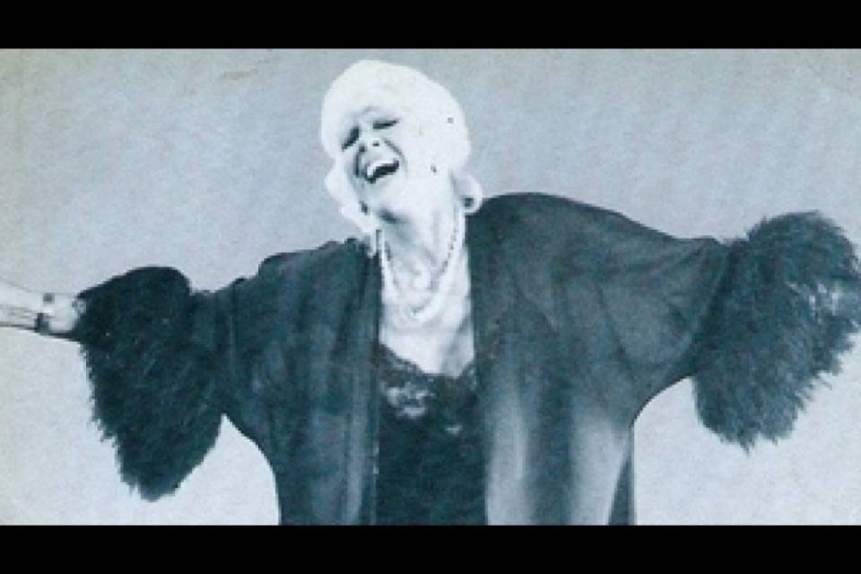 "Coppia aperta quasi spalancata" al teatro Sottoscala di Balerna