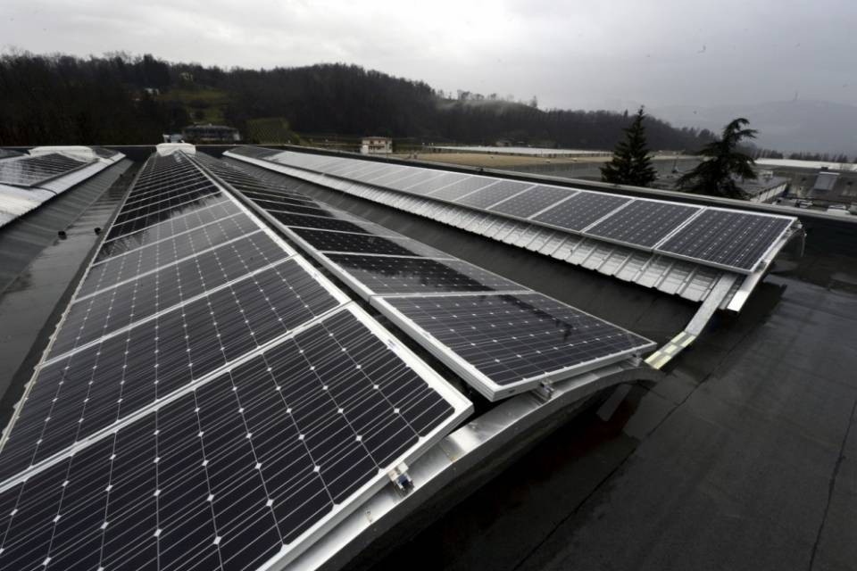 Energie rinnovabili: troppe richieste di incentivi
