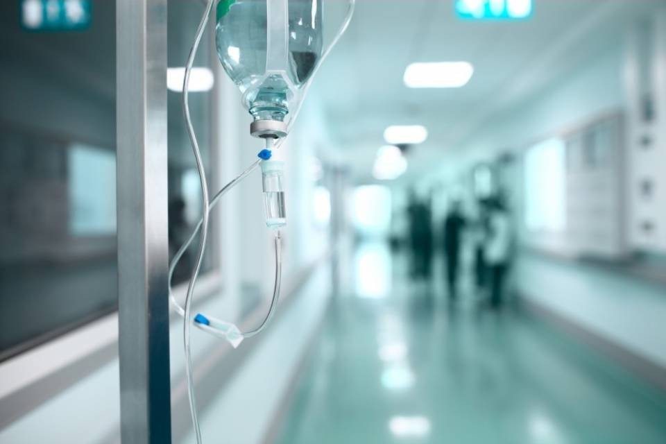 Sospetto coronavirus, bimbo in quarantena a Neuchâtel