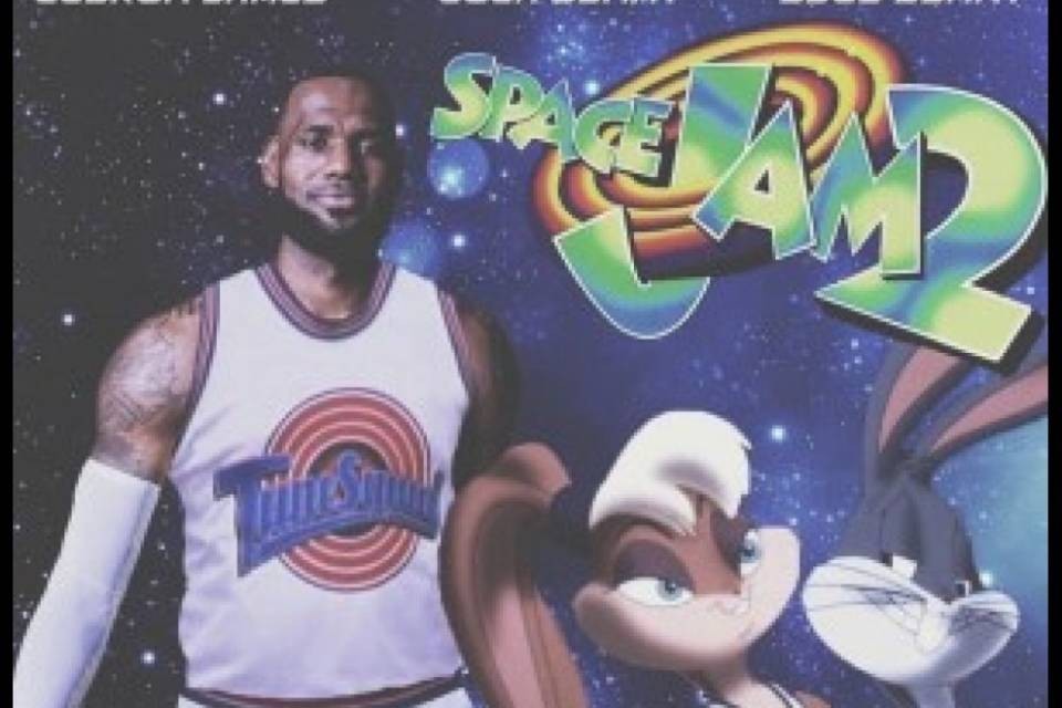 Niente Mondiale con il Team Usa per LeBron James