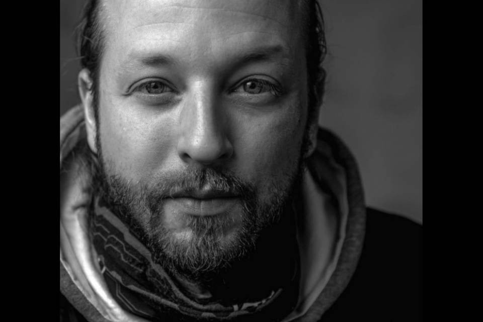 Un ticinese premiato agli Swiss Press Photo Award