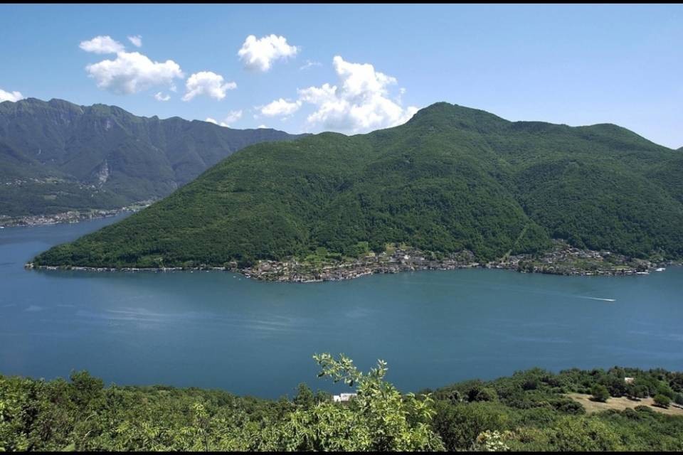 Importante ritrovamento sul Monte San Giorgio