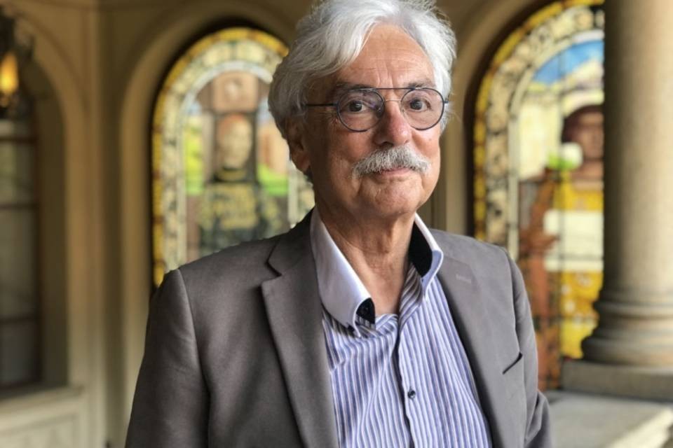 Un ticinese nella Commissione nazionale di etica in medicina umana