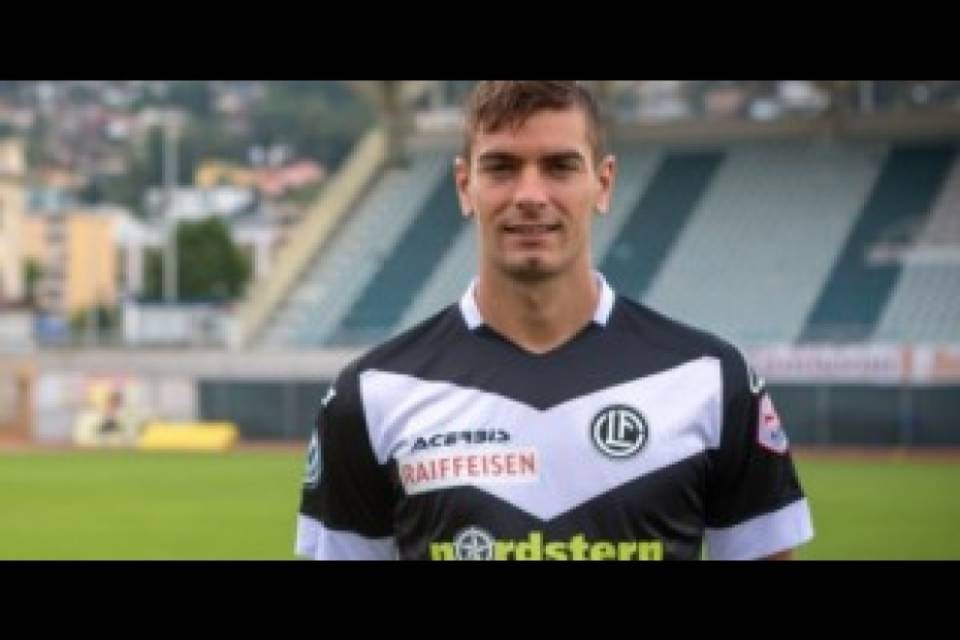 "Brlek potrebbe essere l'uomo ideale per innescare Janko"