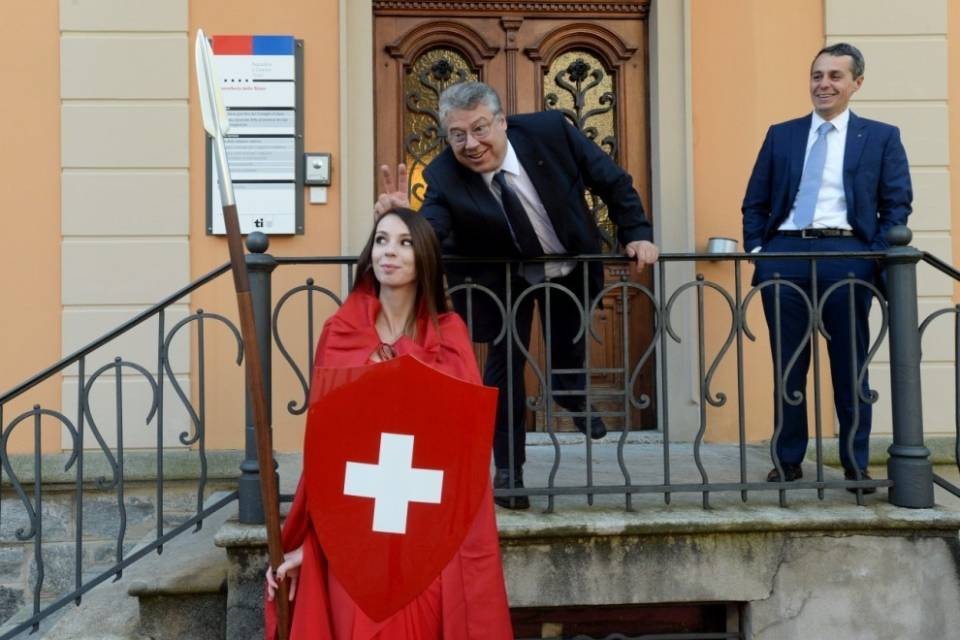 Inizia un nuovo quadriennio