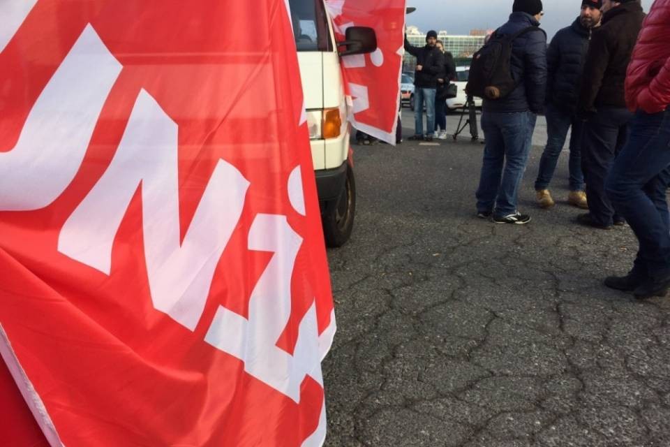 Stabio, a rischio 35 posti di lavoro