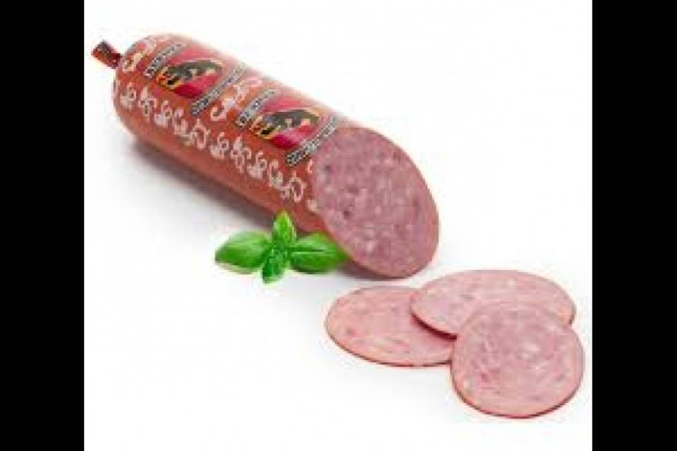 Il Berner Zungenwurst è protetto