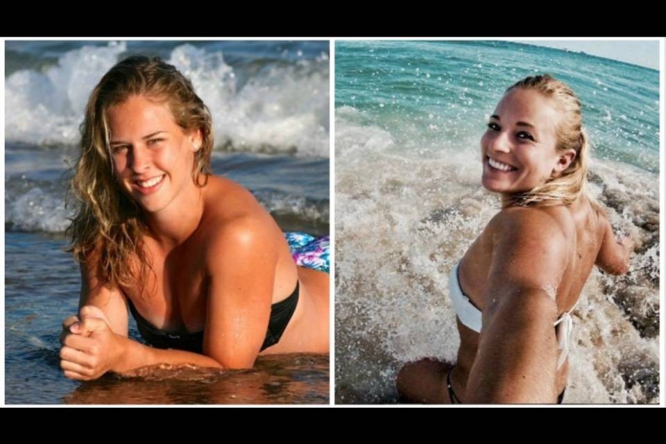 Giulia è più bella di Lara