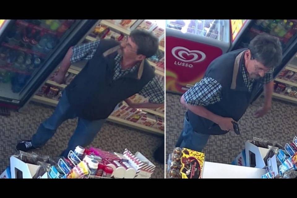 Ancora in fuga i rapinatori della Tamoil