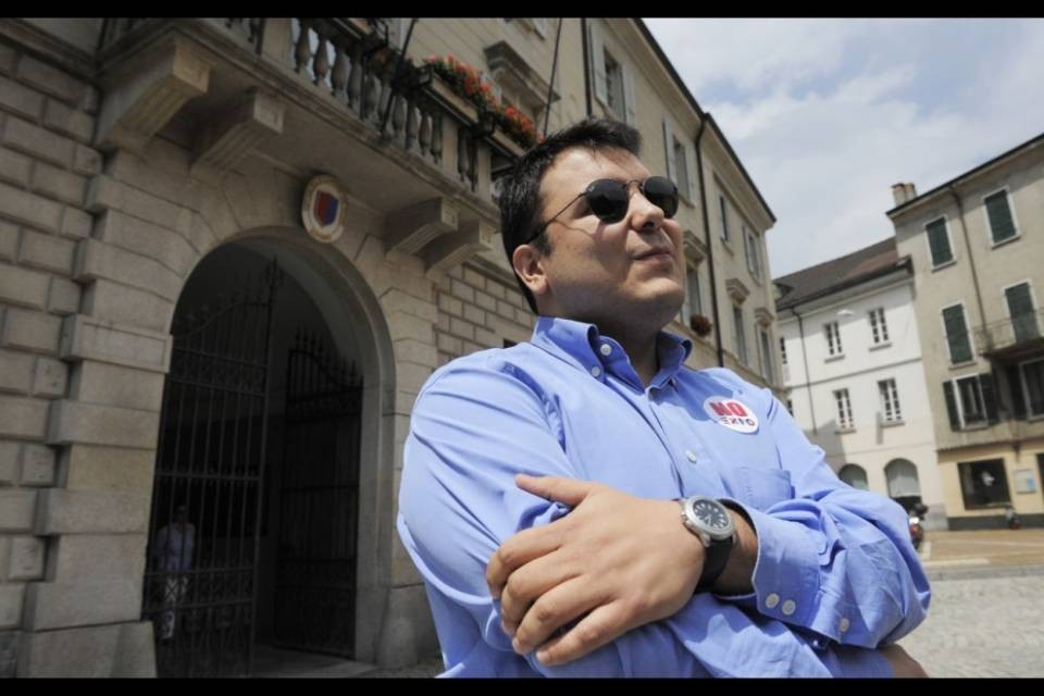 Tregua tra LAC e Lega