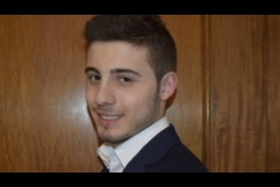 Matteo Lordelli - La Filanda non è un costo, bensì un investimento