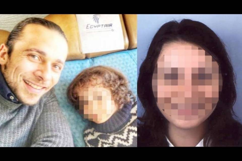 Vuole affiliarsi all'ISIS, fermata donna svizzera