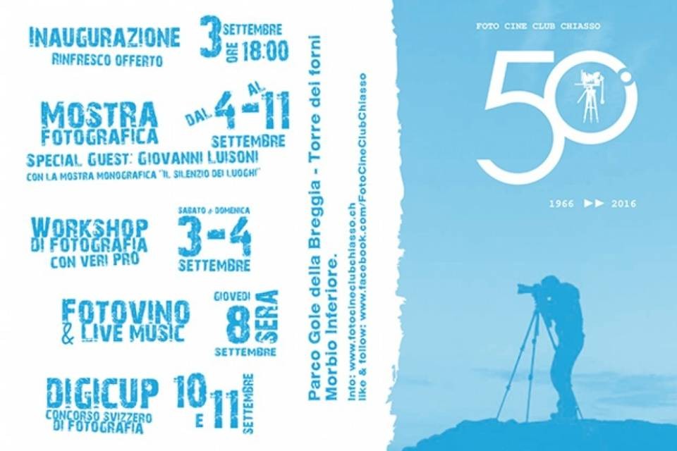 Quando la foto diventa passione