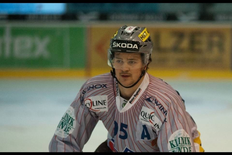 Thomas Wellinger al Lugano