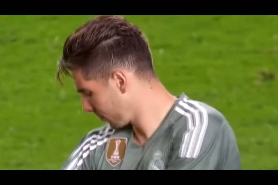 Futuro a Basilea per Zidane?