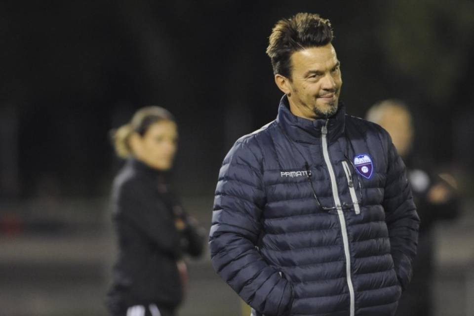 "Non avevo mai preso un gol così"