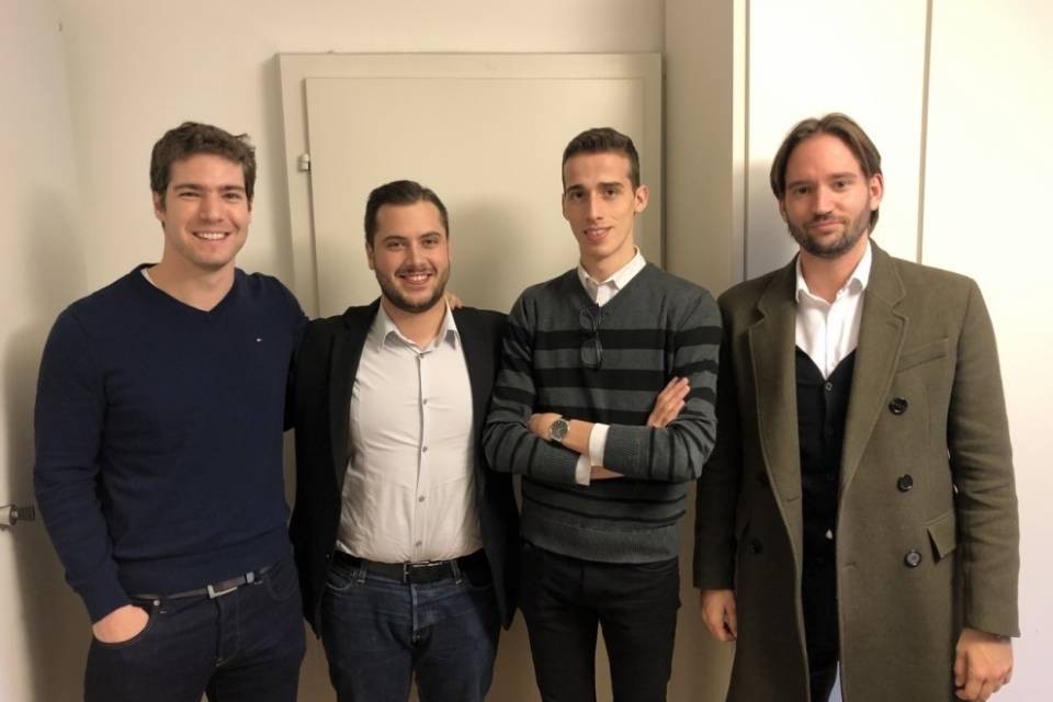 I Giovani PPD ticinesi crescono a livello federale