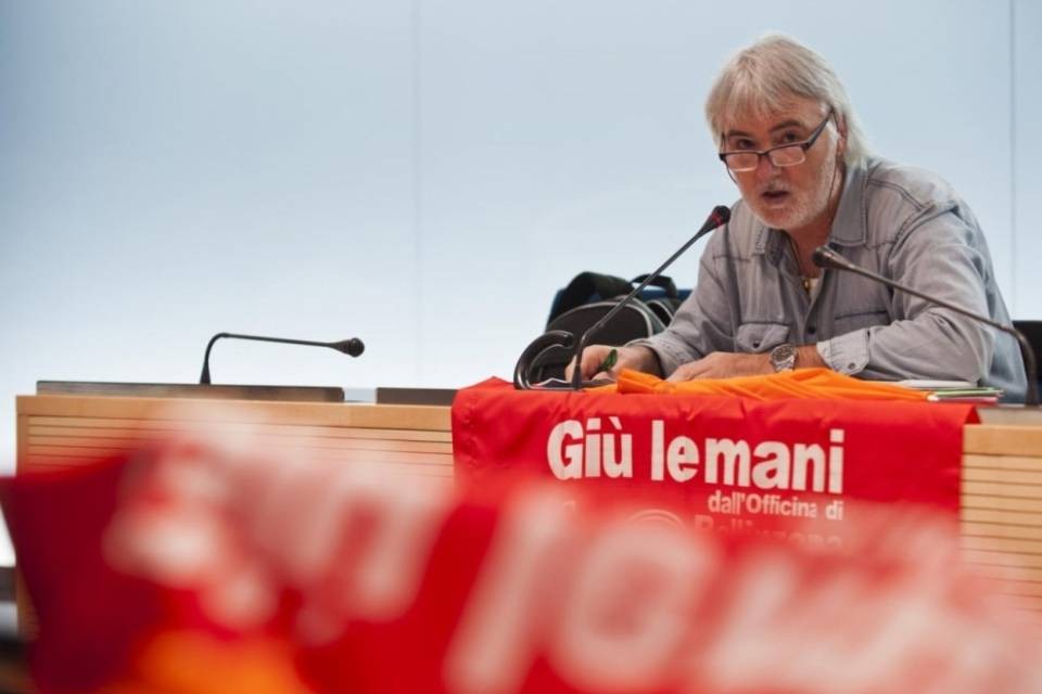 Officine, incontro tra Comitato e direzione FFS