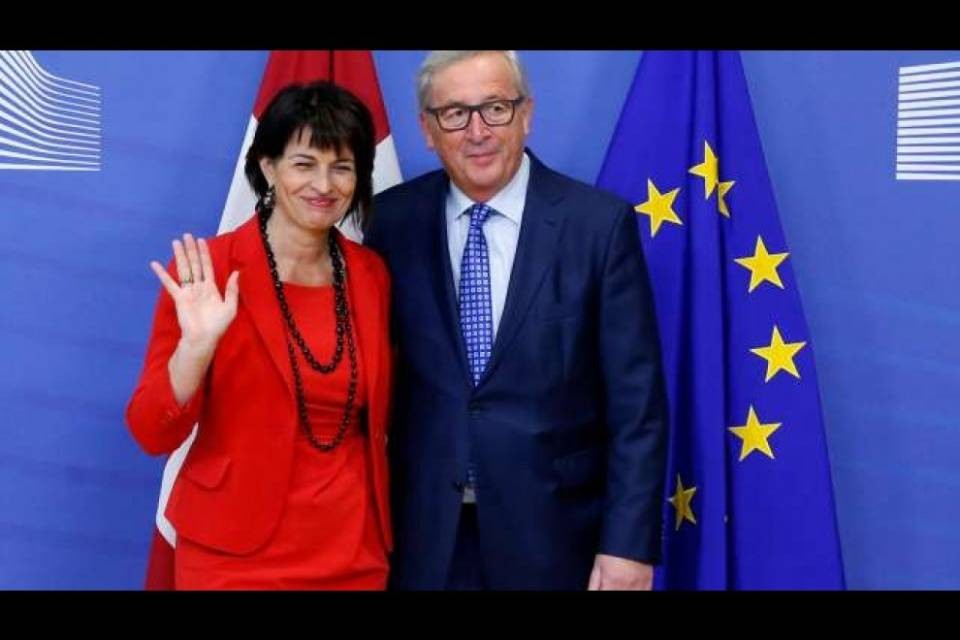 Dossier sbloccati: "Sceneggiata europea"
