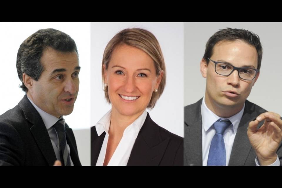 Presidenza PLR, spuntano altri nomi