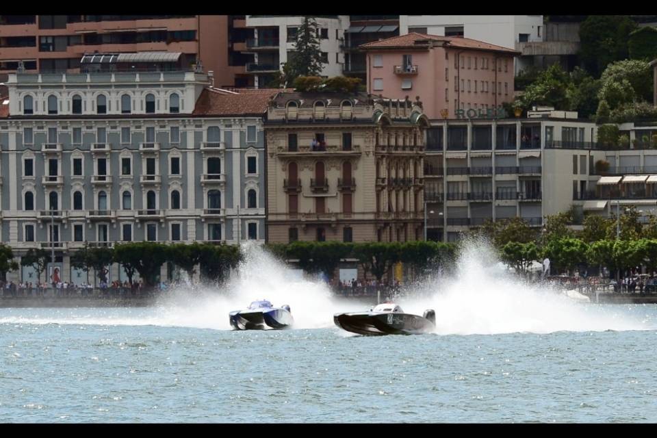 XCat, arrivederci al 2018