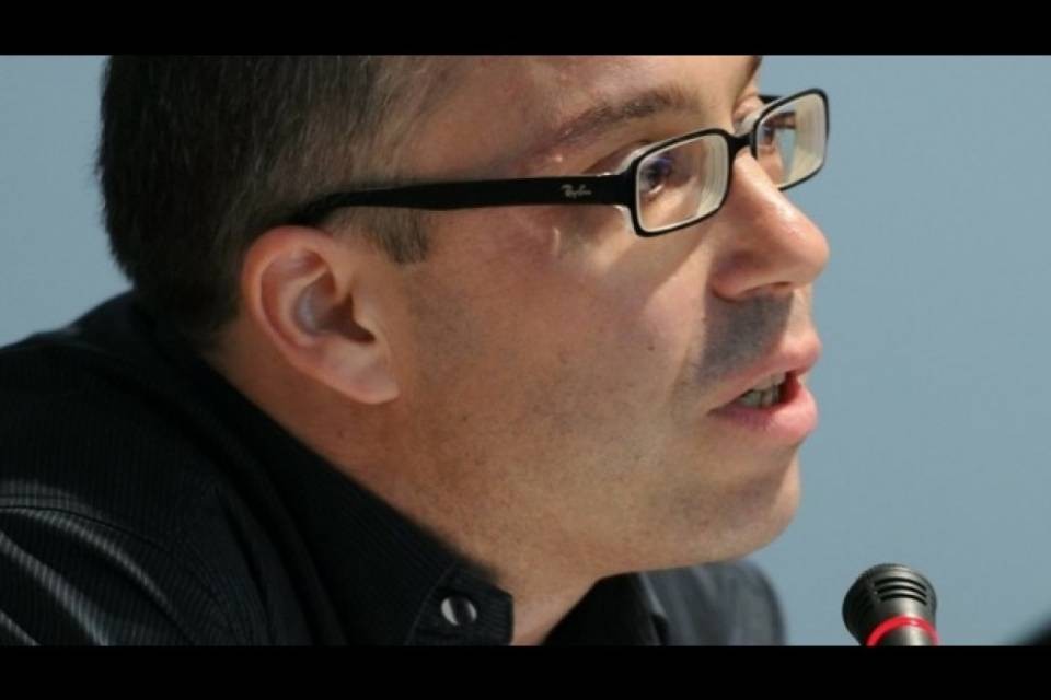 "Pronzini avrebbe minacciato alcuni impiegati comunali"