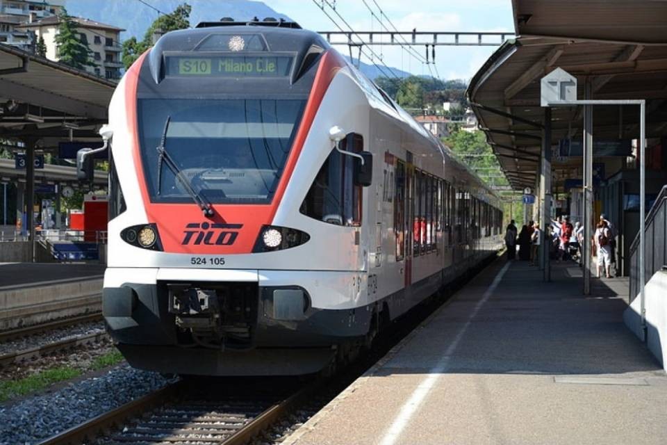 Sciopero dei treni: viaggiatori per Malpensa avvisati