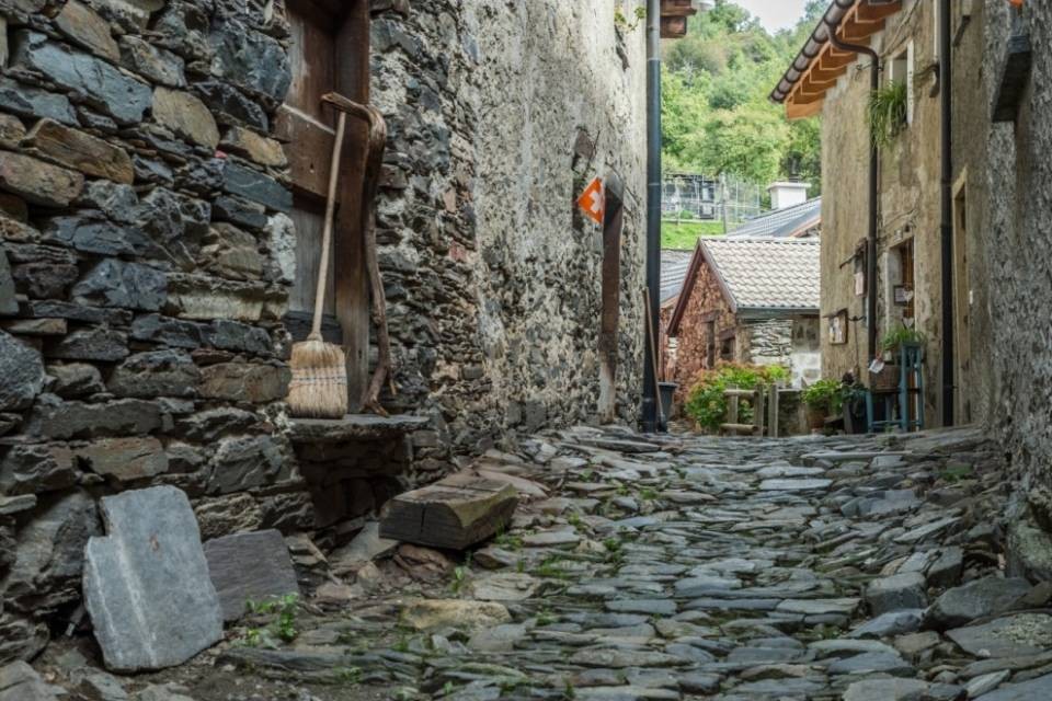 Abitazioni secondarie: “In molti non si annunciano”