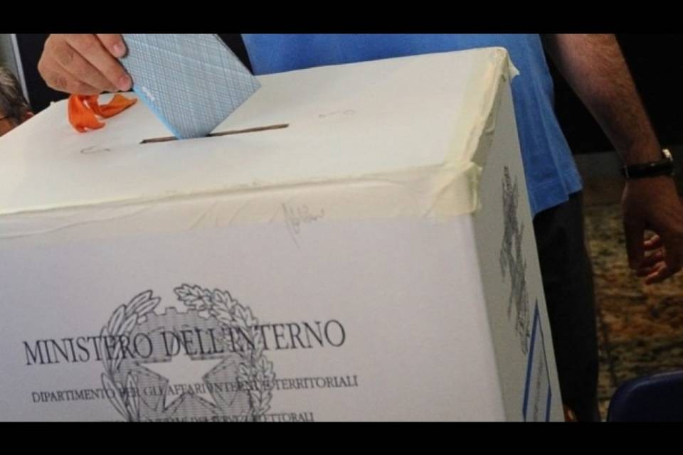 Referendum sulle trivelle: 47mln di italiani al voto