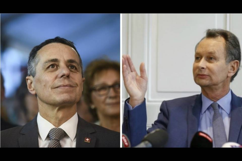 "I ministri degli esteri a tempo perso dovrebbero tacere"