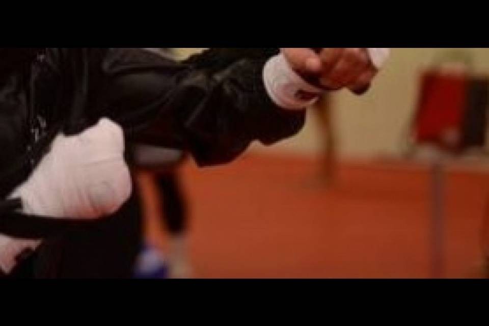 4 anni al kickboxer che ruppe la testa alla figlia in fasce