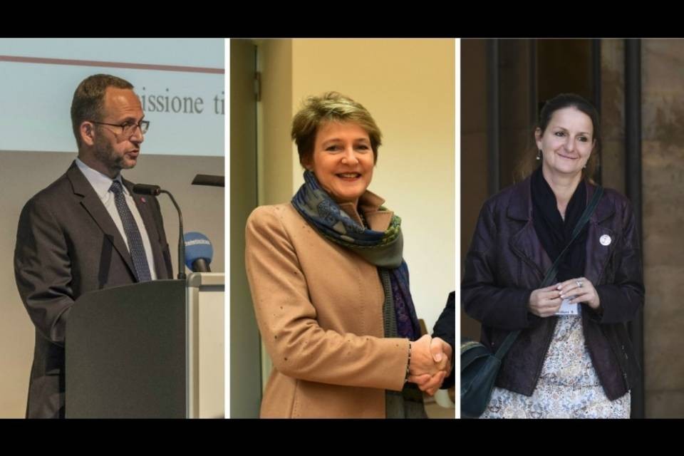 "Frontiere aperte: chi le vuole faccia pagare a Bosia..."