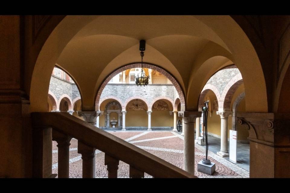 Acceso ai disabili, chiesti oltre 2 milioni