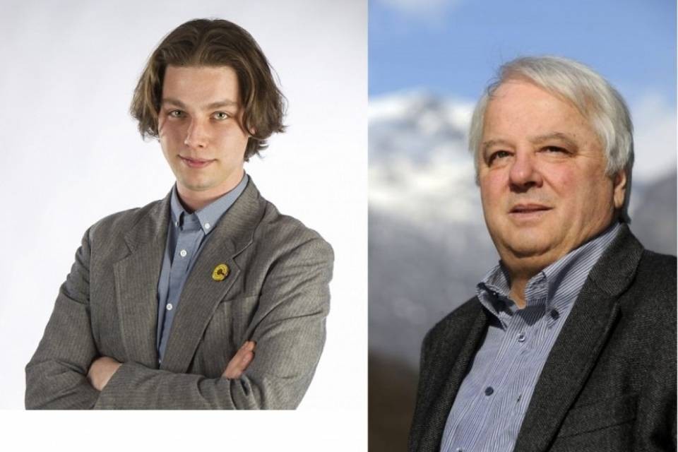 PC e MontagnaViva contro la proposta di Bignasca